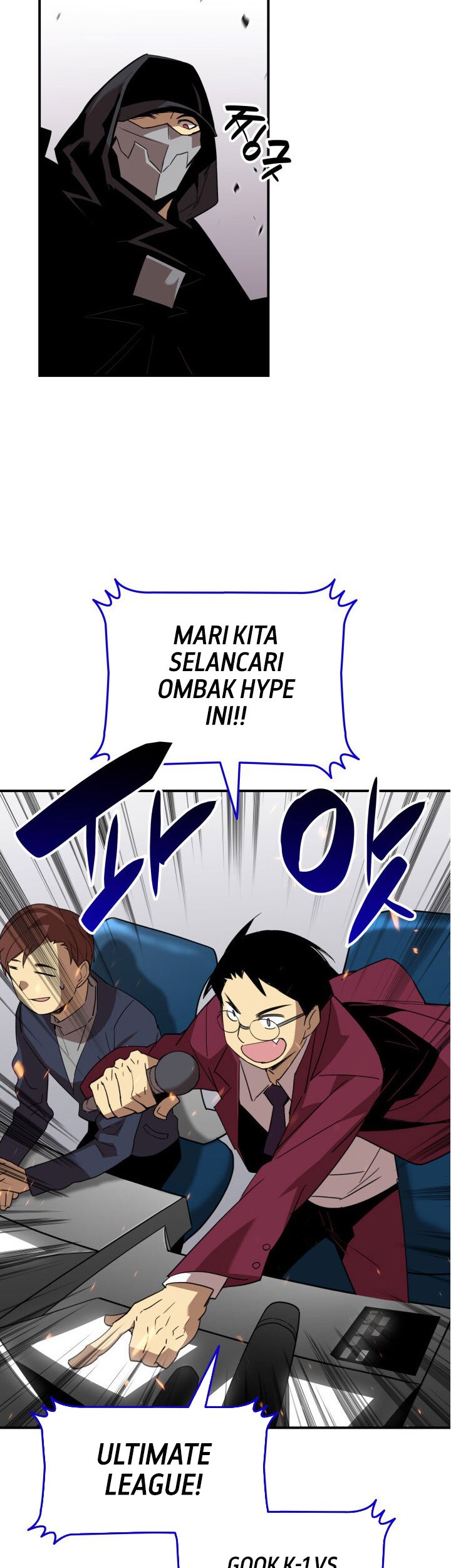 Chapter 79 - halaman 55