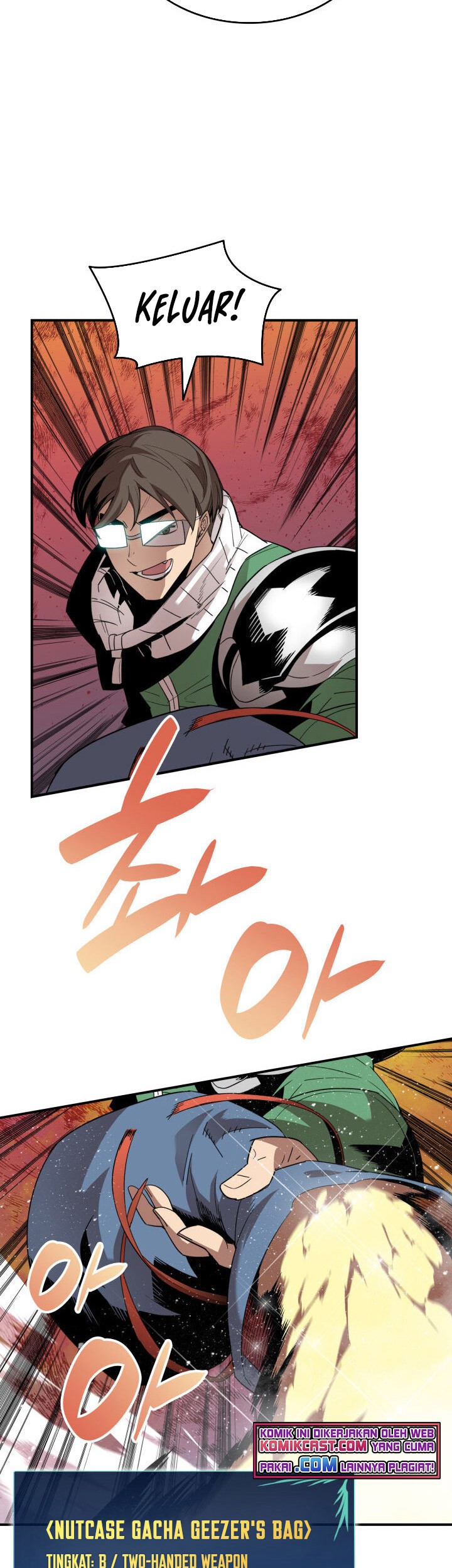 Chapter 80 - halaman 49