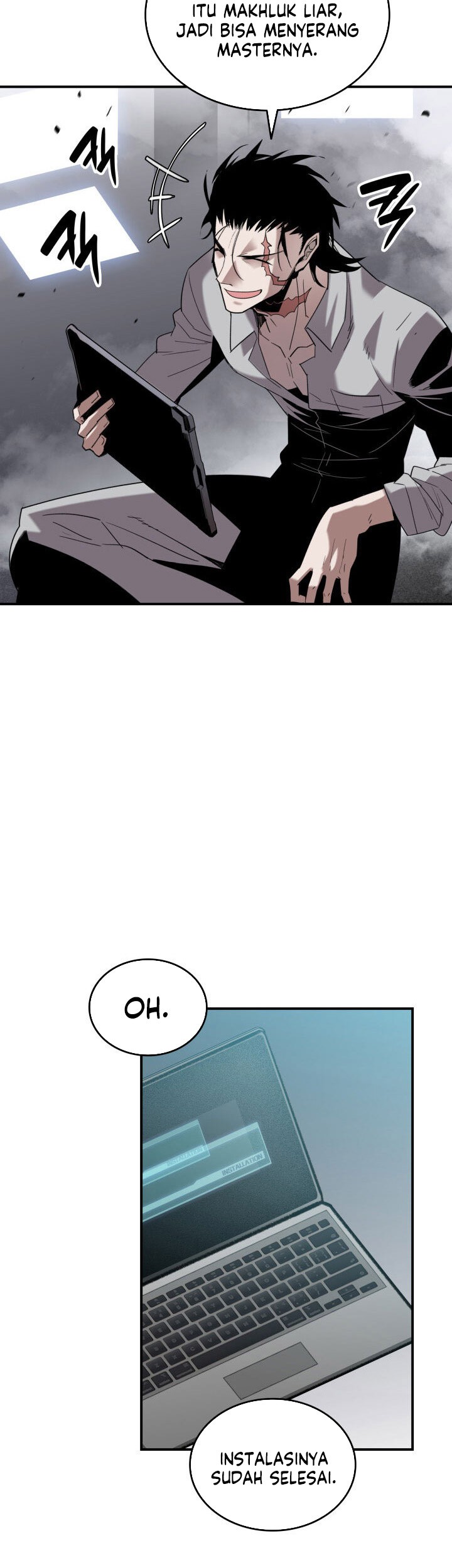 Chapter 80 - halaman 55