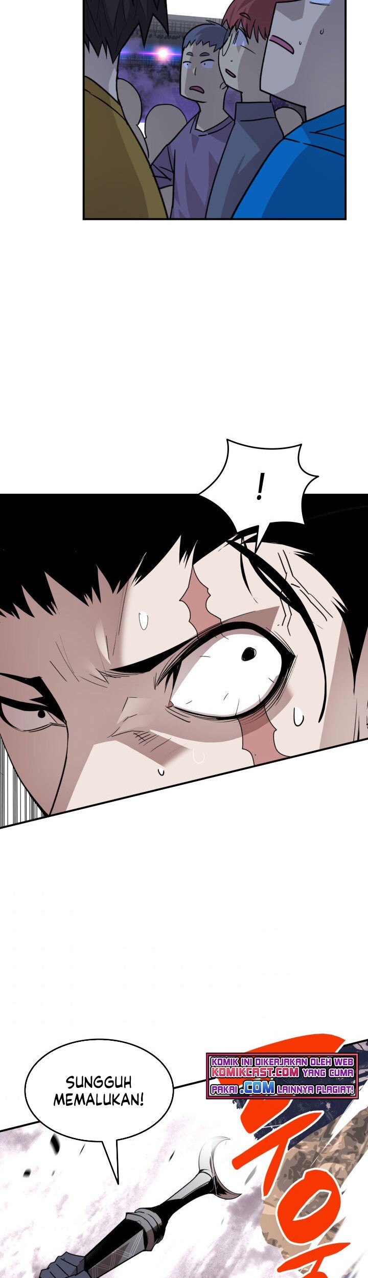 Chapter 84 - halaman 43