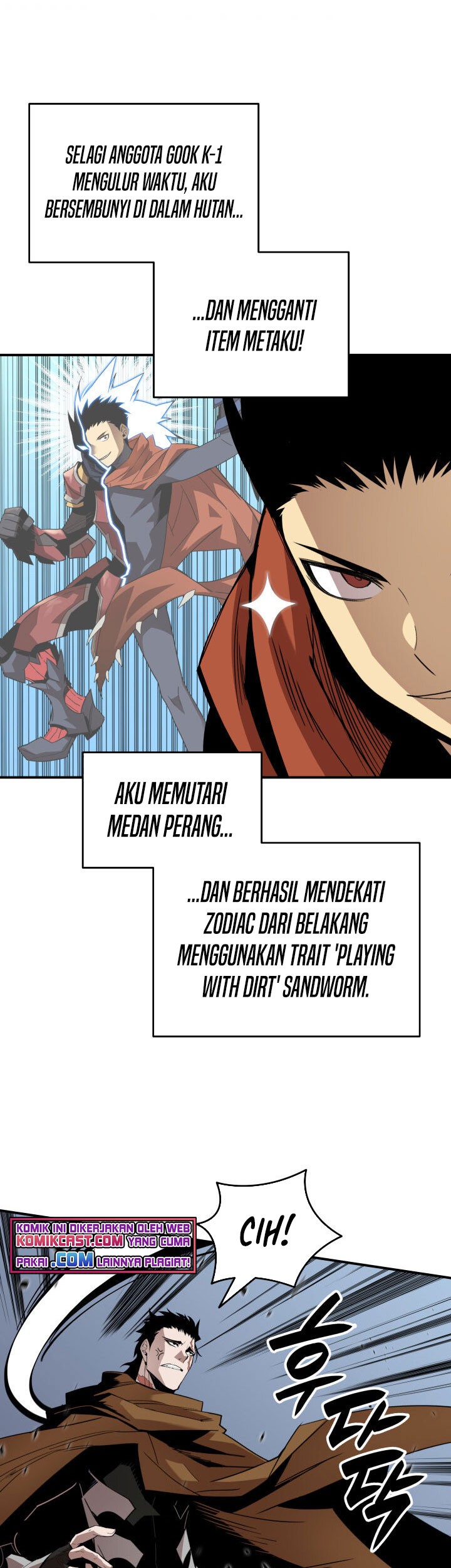 Chapter 84 - halaman 45