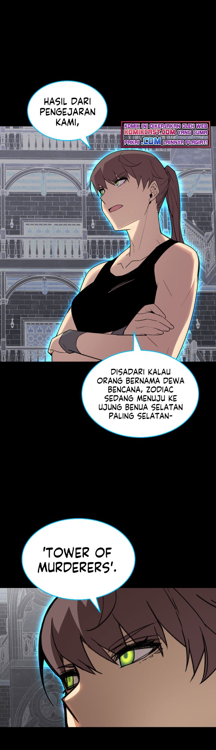 Chapter 87 - halaman 67