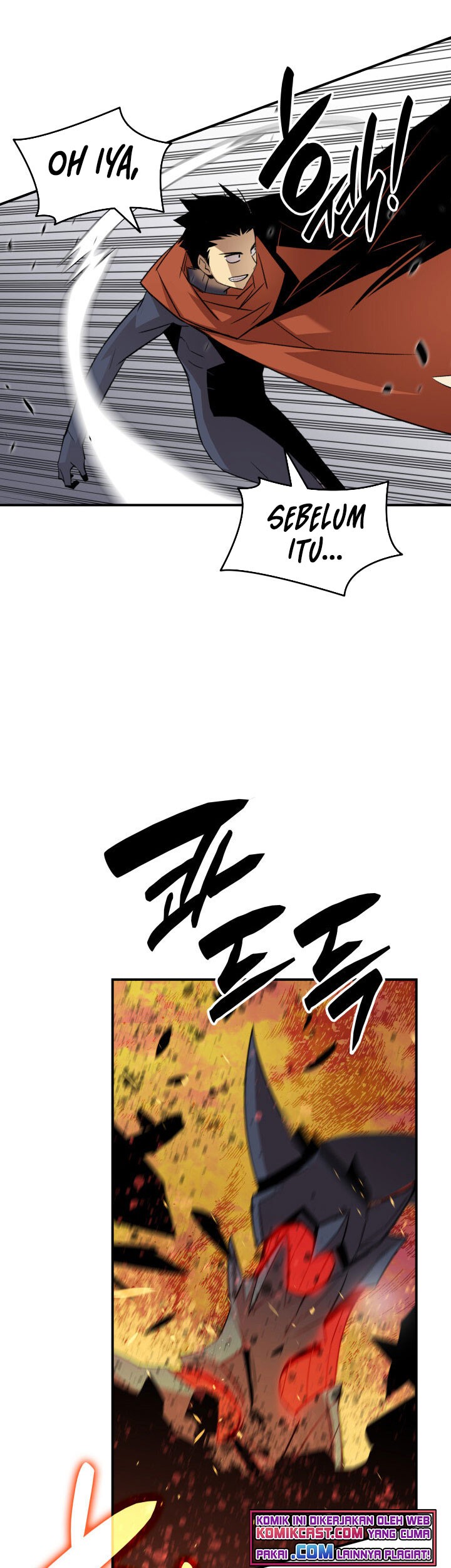 Chapter 91 - halaman 45