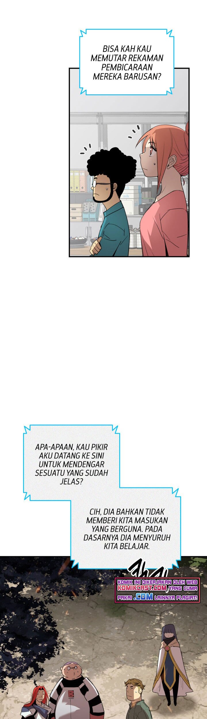 Chapter 94 - halaman 45