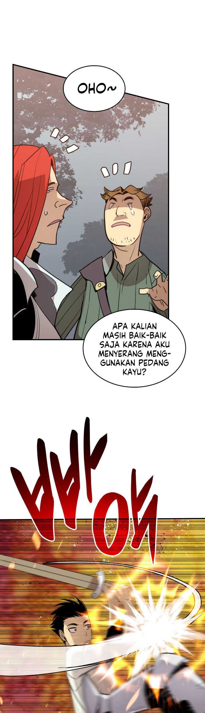 Chapter 95 - halaman 39