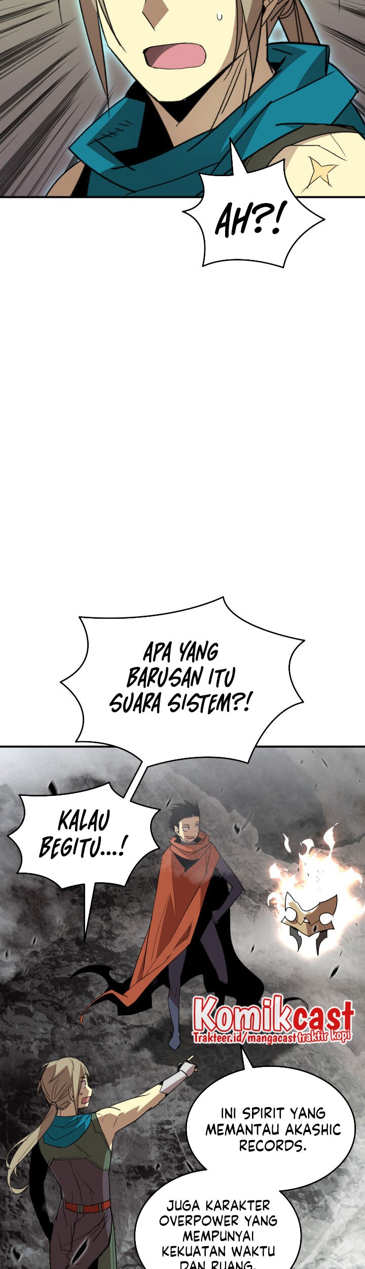 Chapter 96 - halaman 41