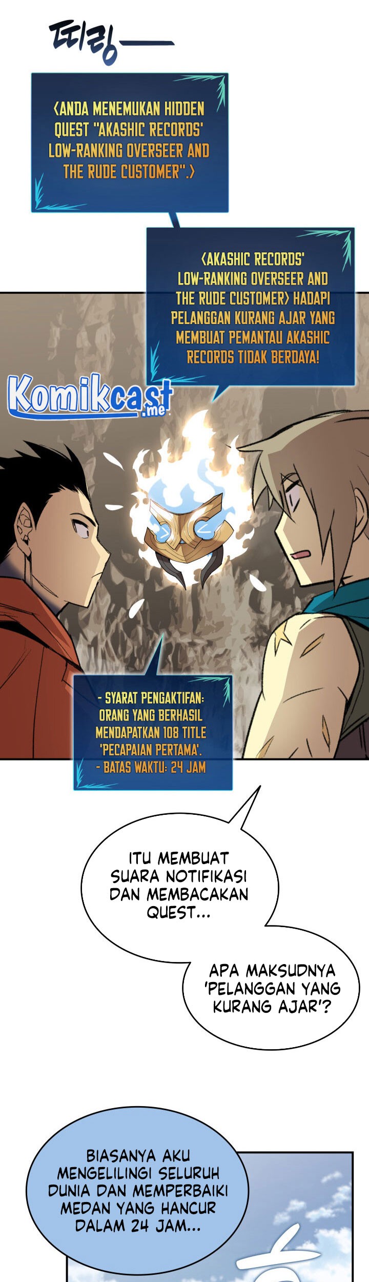 Chapter 96 - halaman 45