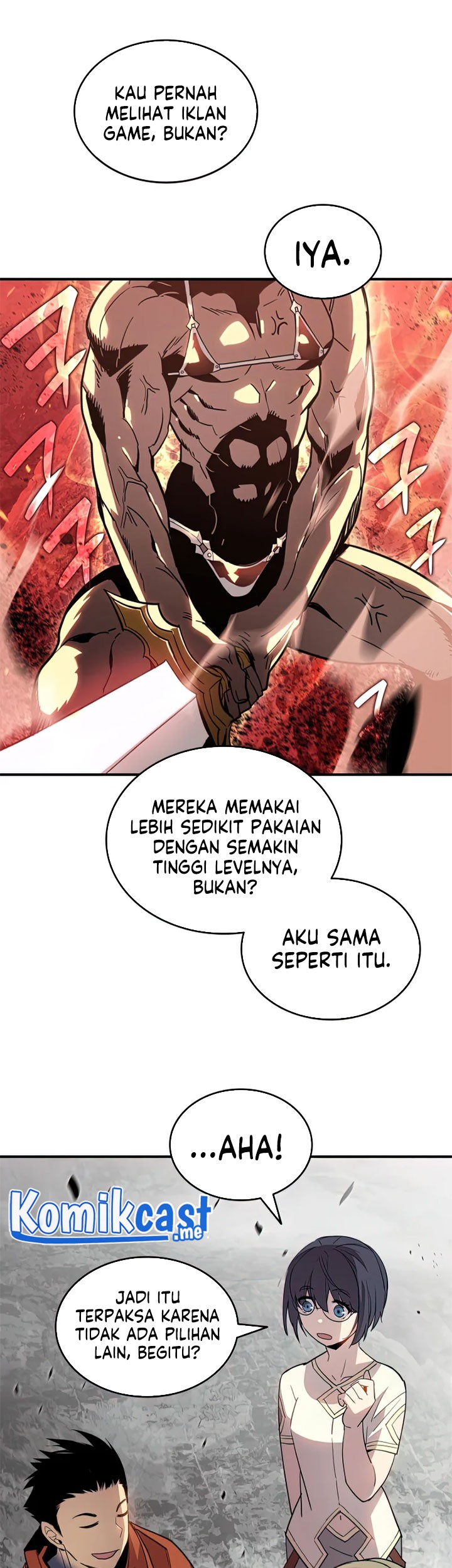 Chapter 97 - halaman 45