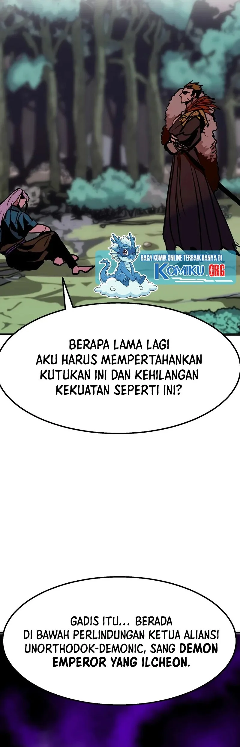 Chapter 106 [Season 2 End] - halaman 76