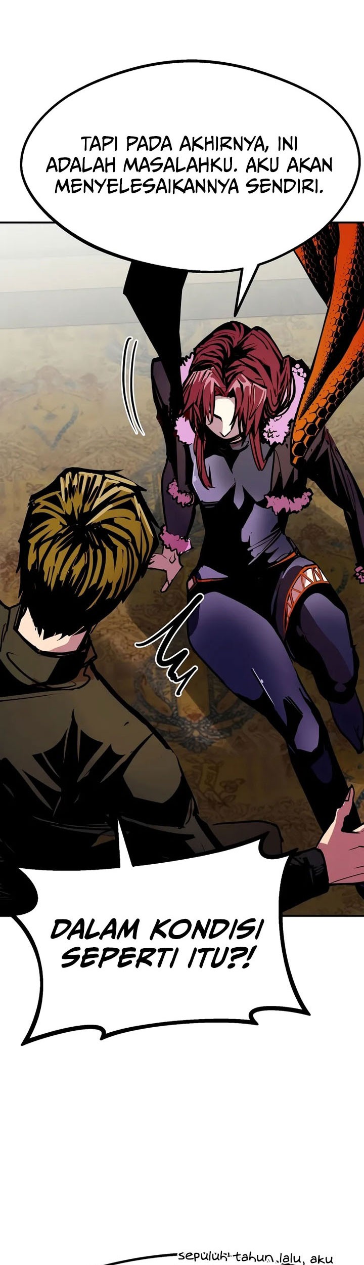 Chapter 82 - halaman 60
