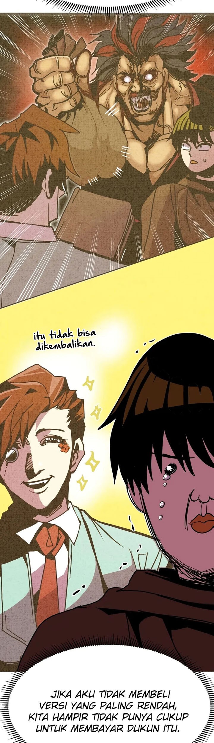 Chapter 90 - halaman 46