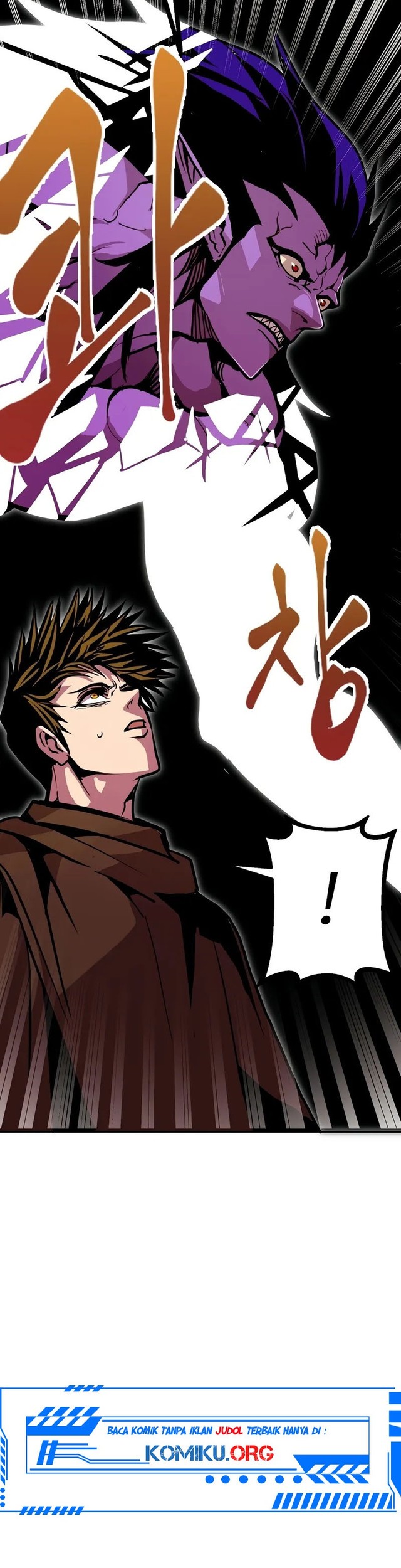 Chapter 95 - halaman 45