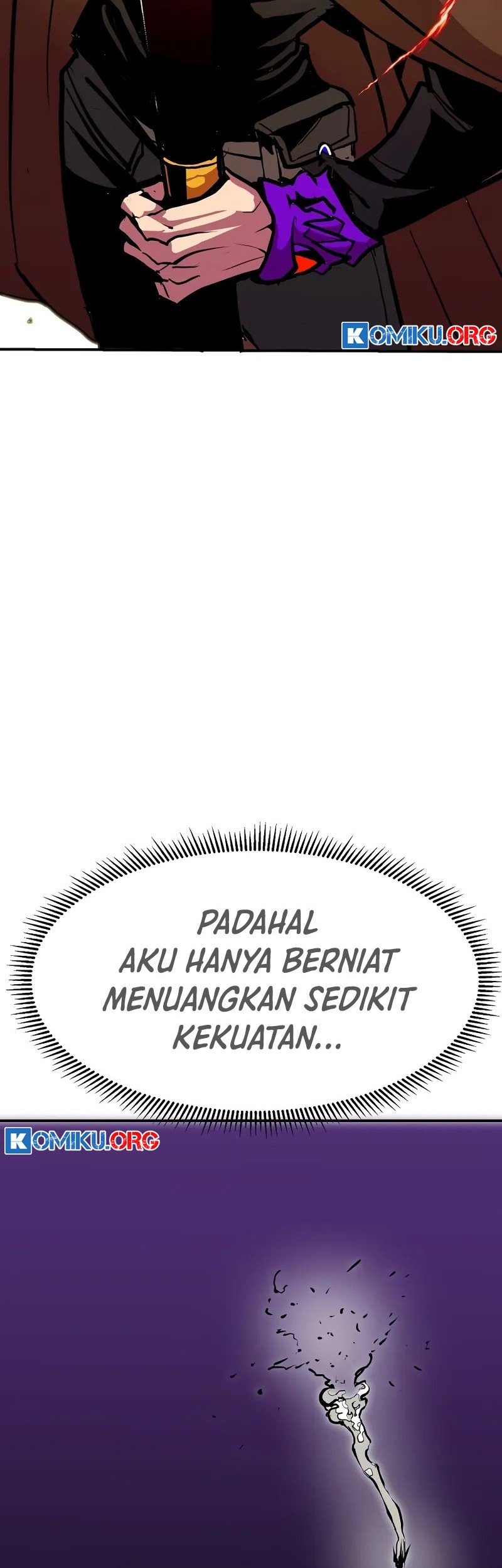 Chapter 98 - halaman 67