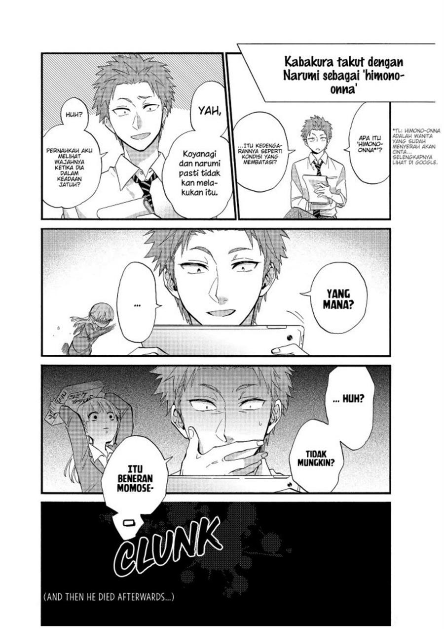 Chapter 55 - halaman 8