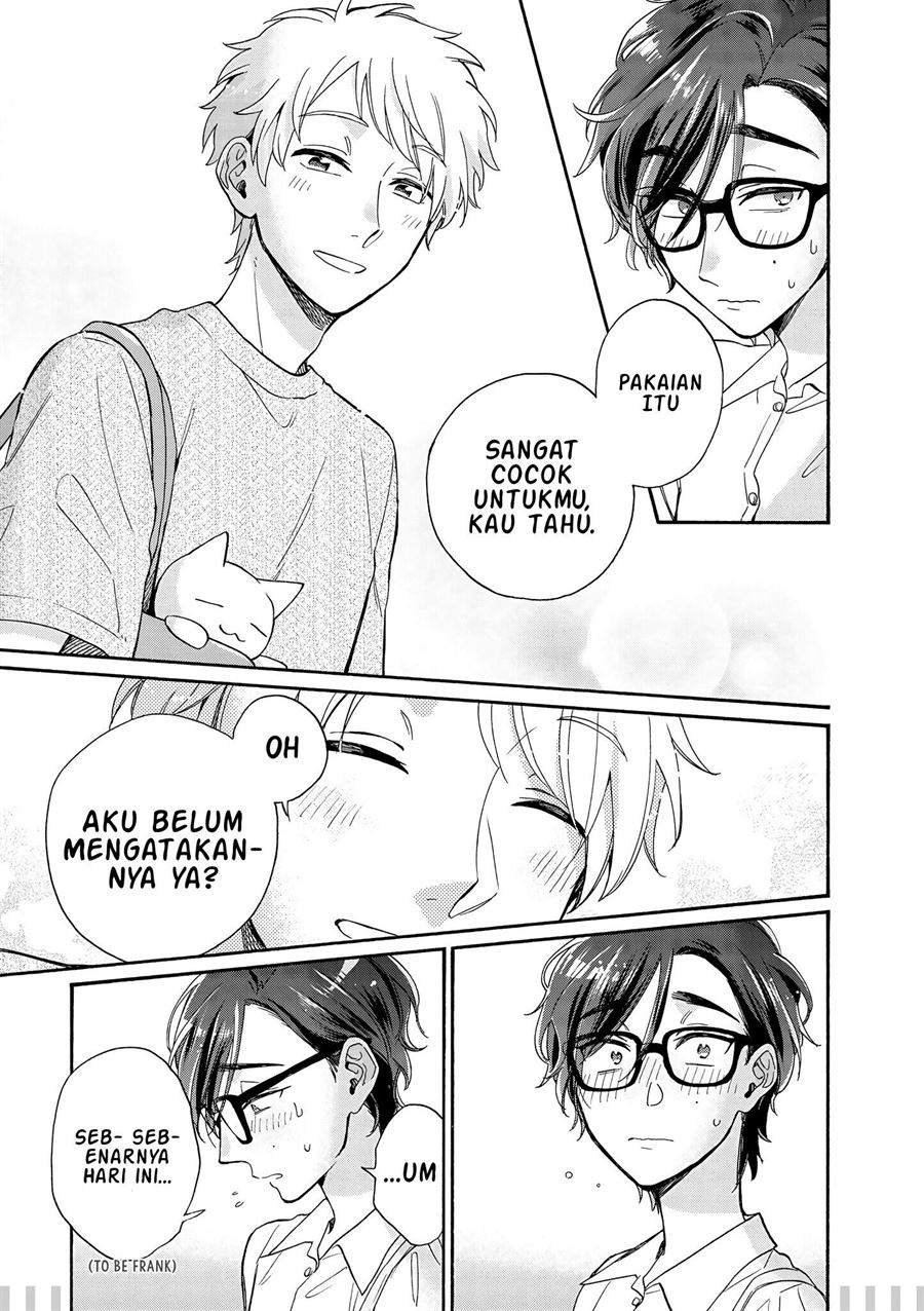 Chapter 58 - halaman 12