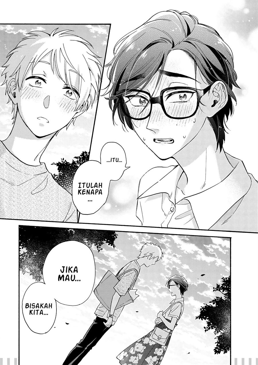 Chapter 58 - halaman 16