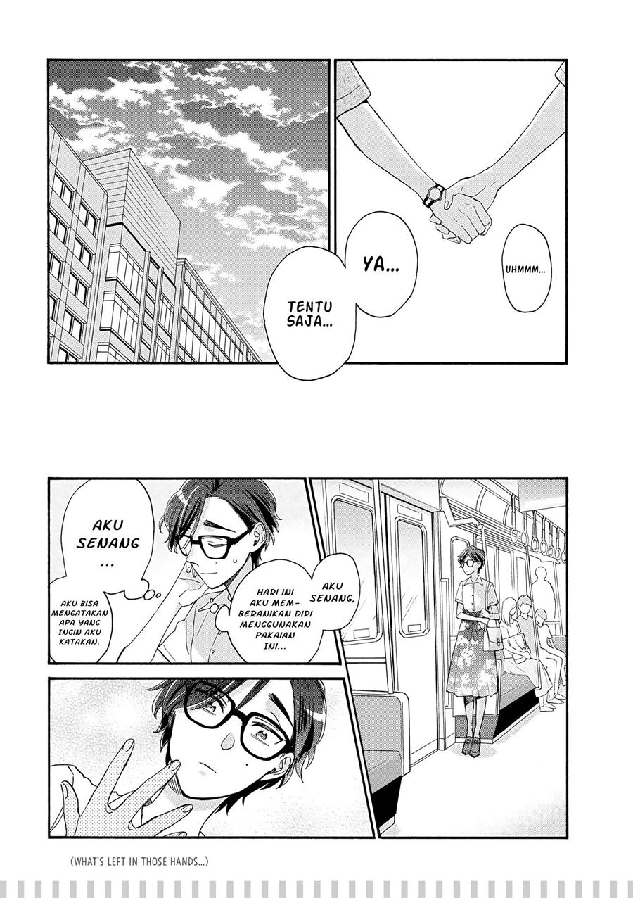 Chapter 58 - halaman 18