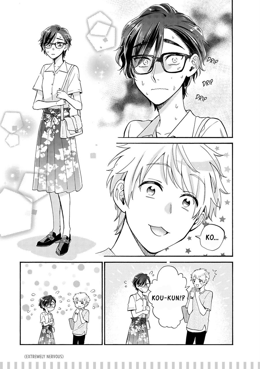 Chapter 58 - halaman 4