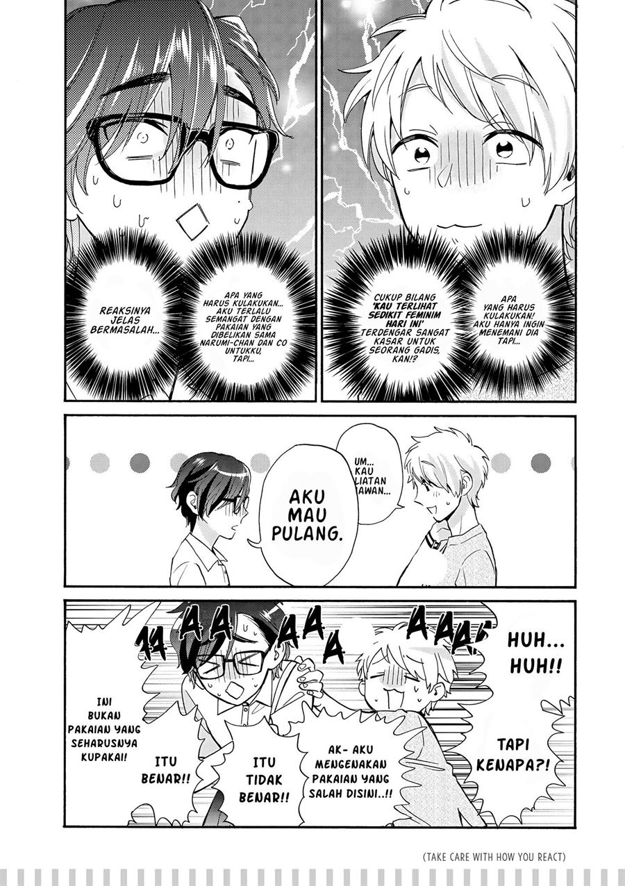 Chapter 58 - halaman 5