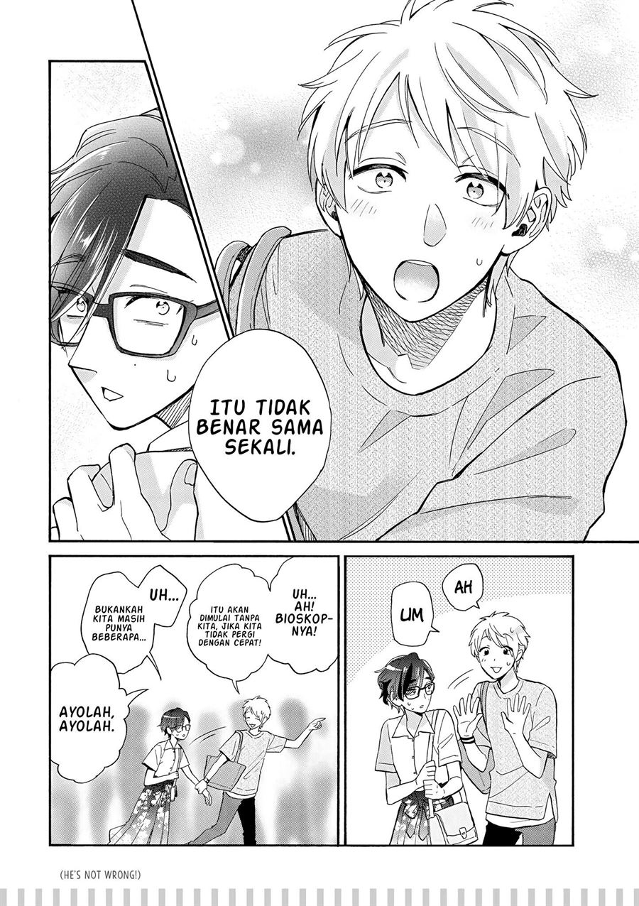 Chapter 58 - halaman 6