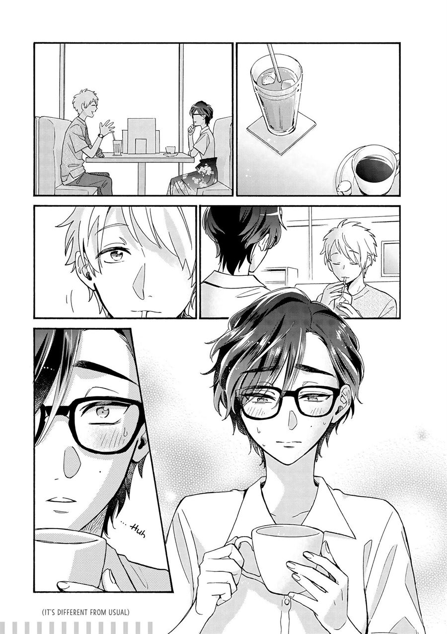 Chapter 58 - halaman 8