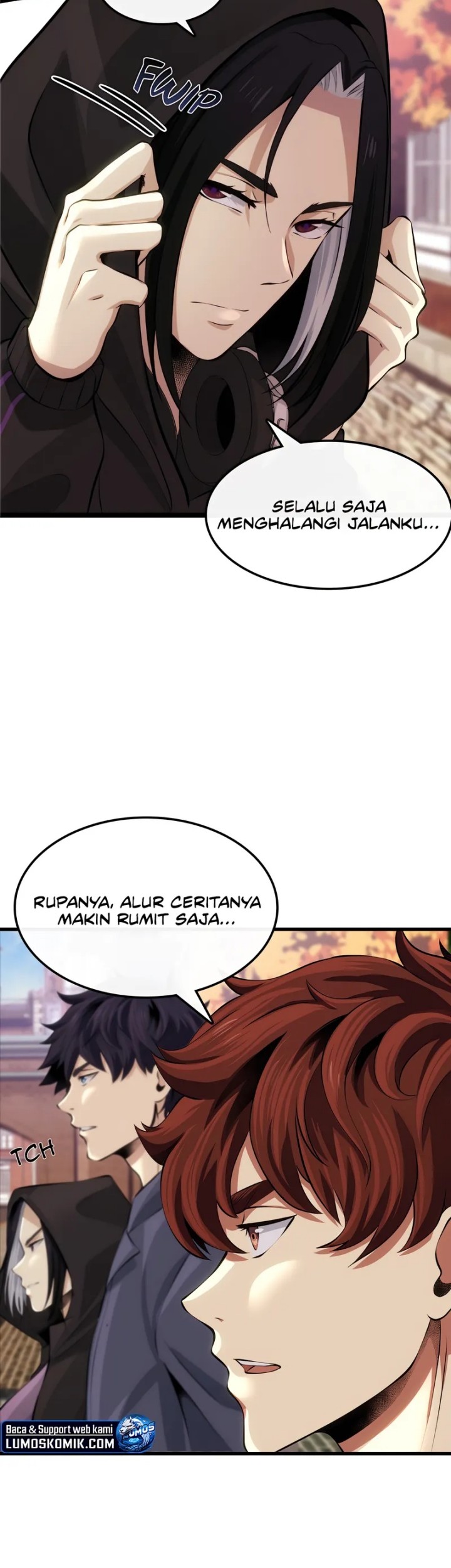 Chapter 25 - halaman 83