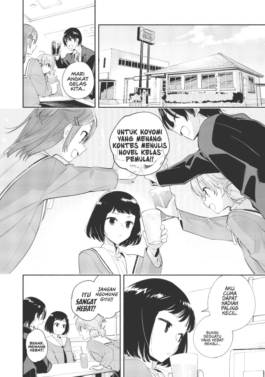 Chapter 43 - halaman 12