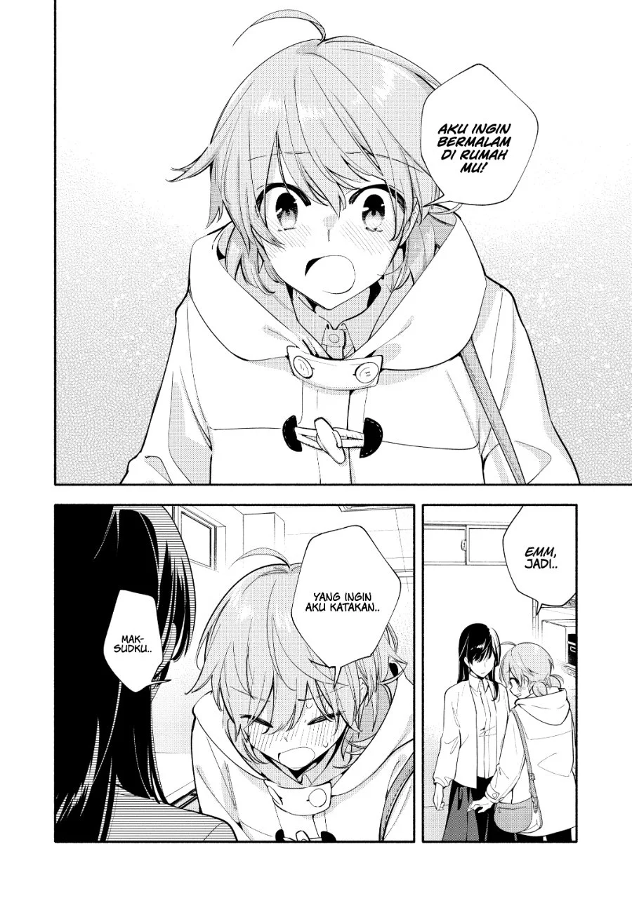 Chapter 43 - halaman 30