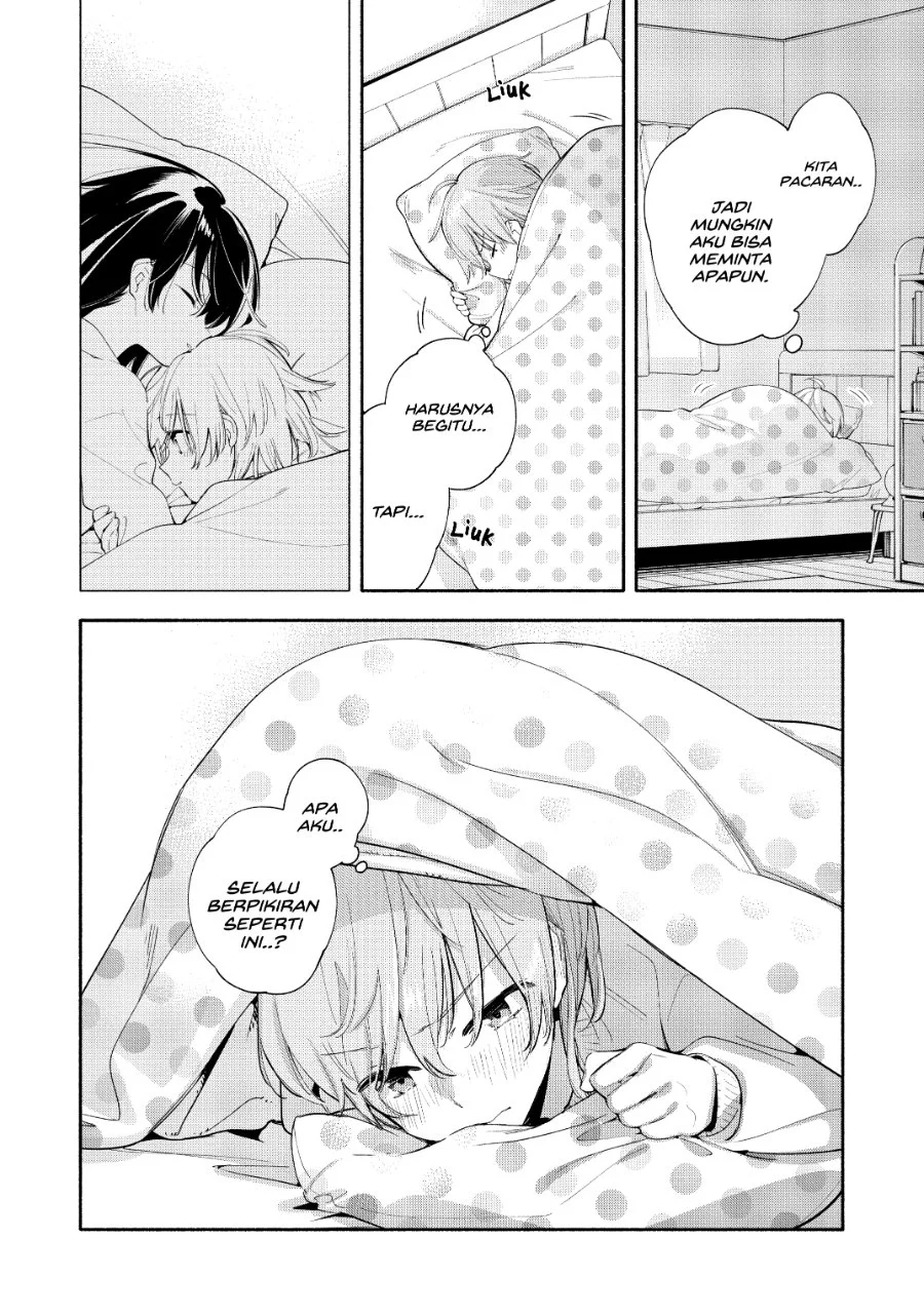 Chapter 43 - halaman 6