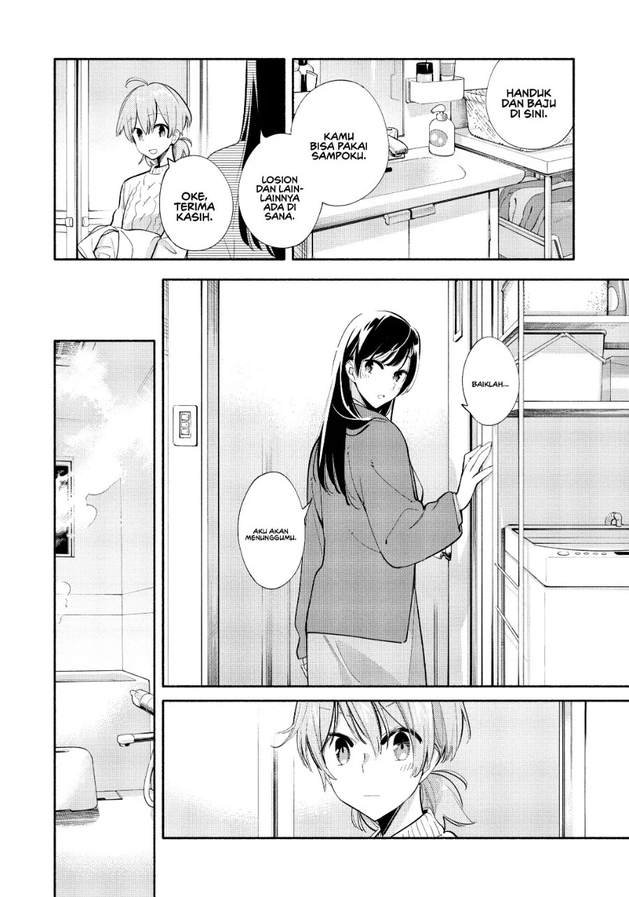 Chapter 44 - halaman 22