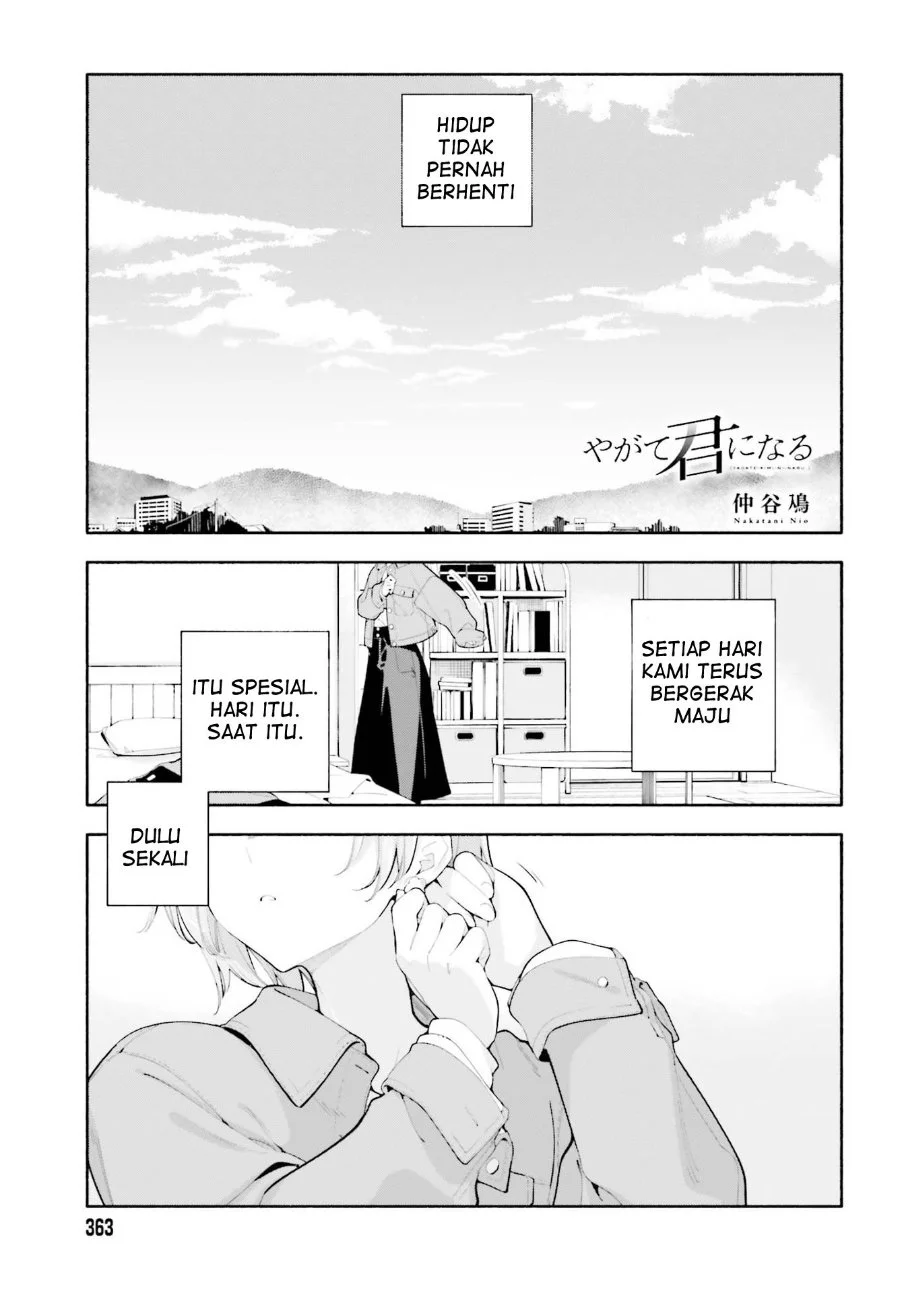 Chapter 45 - halaman 2