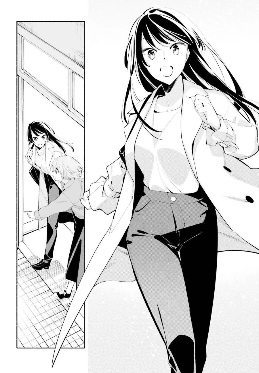 Chapter 45 - halaman 17