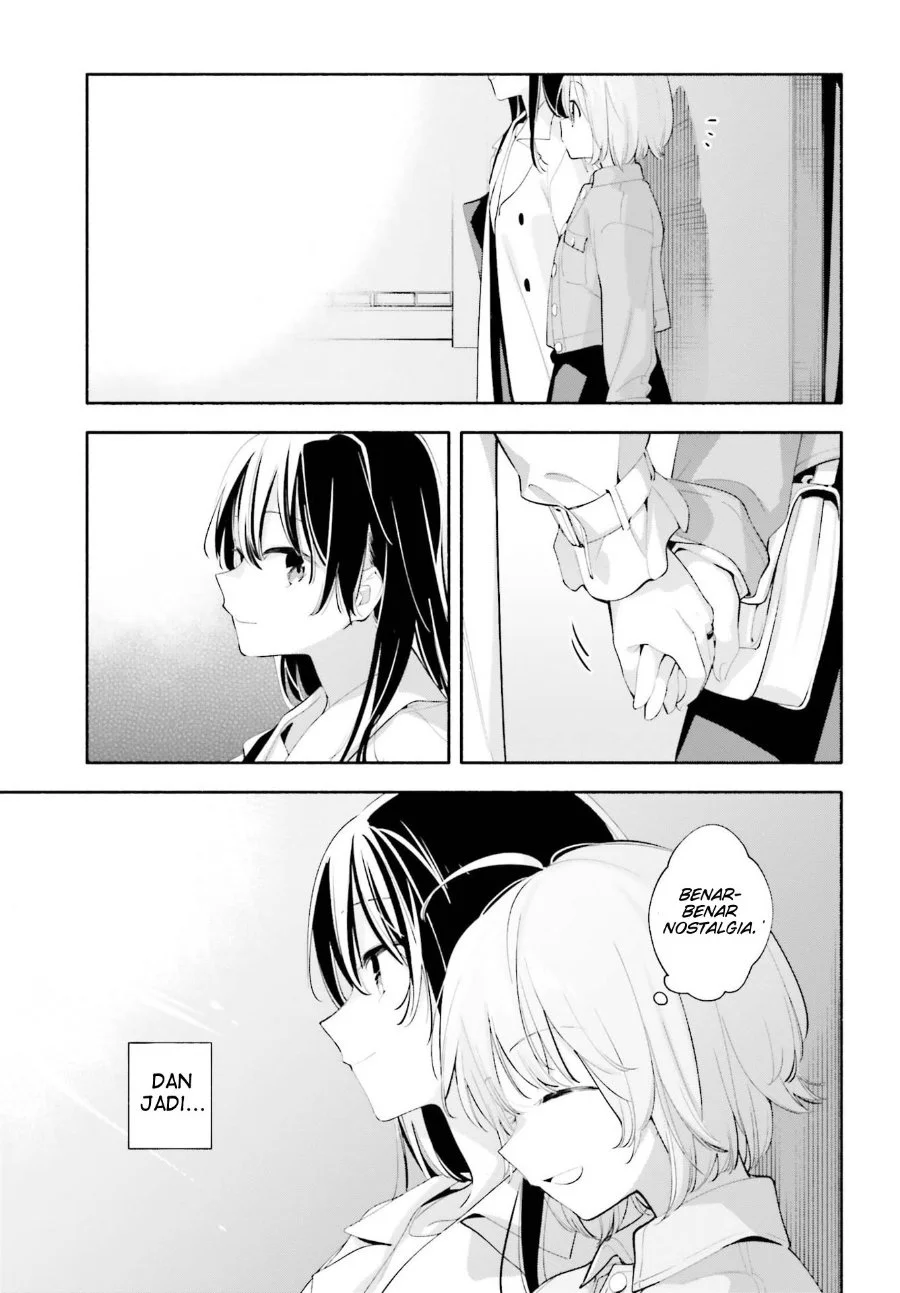 Chapter 45 - halaman 20