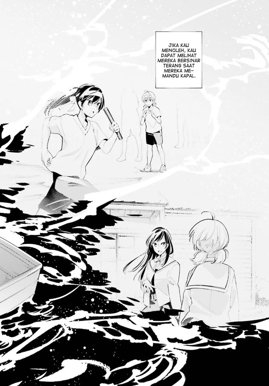 Chapter 45 - halaman 21