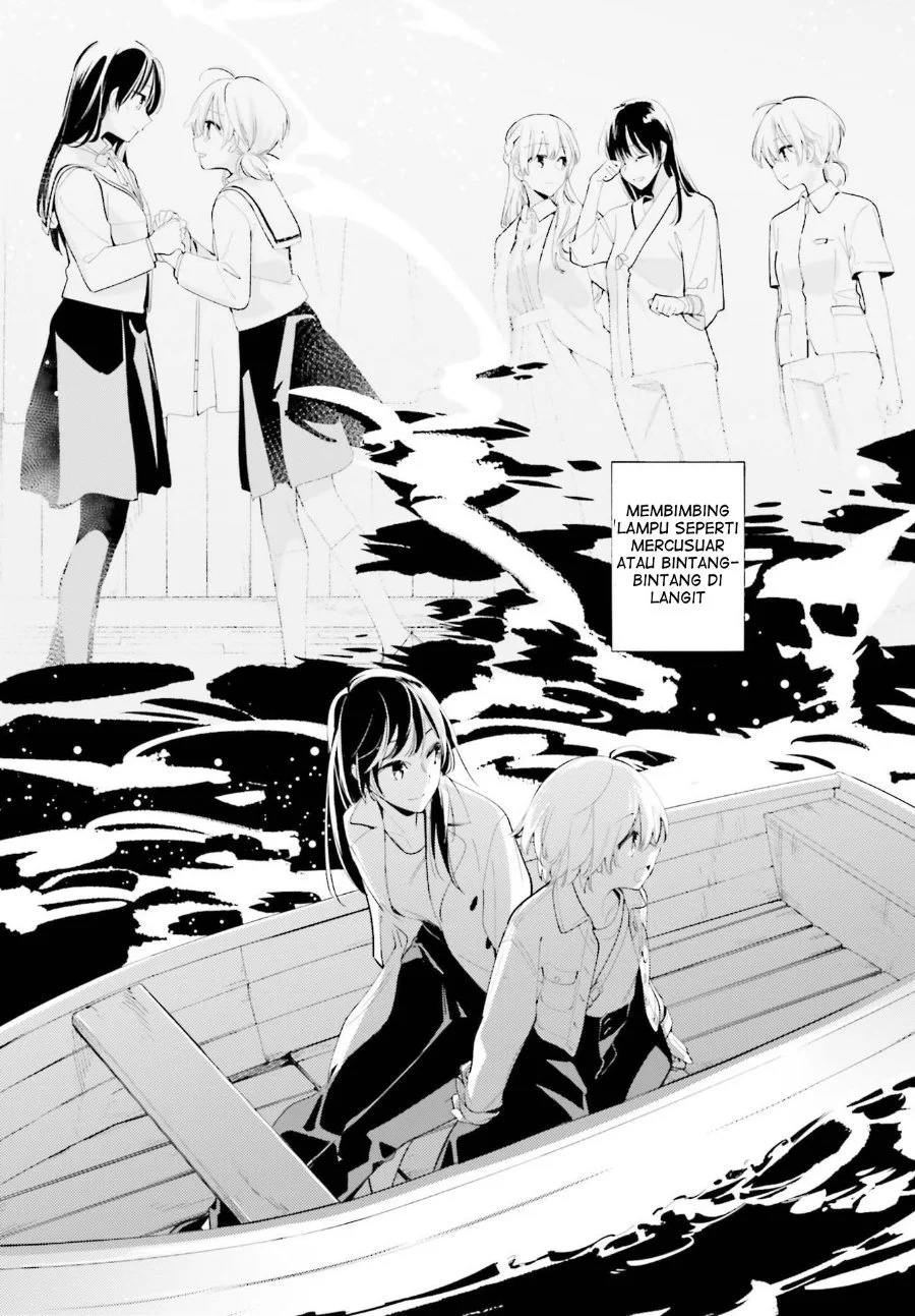 Chapter 45 - halaman 22