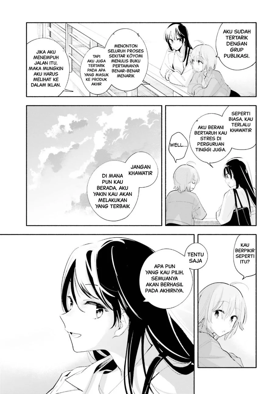 Chapter 45 - halaman 32