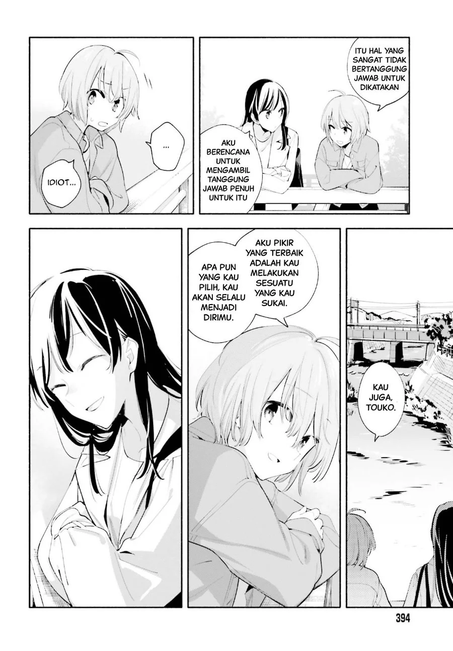 Chapter 45 - halaman 33
