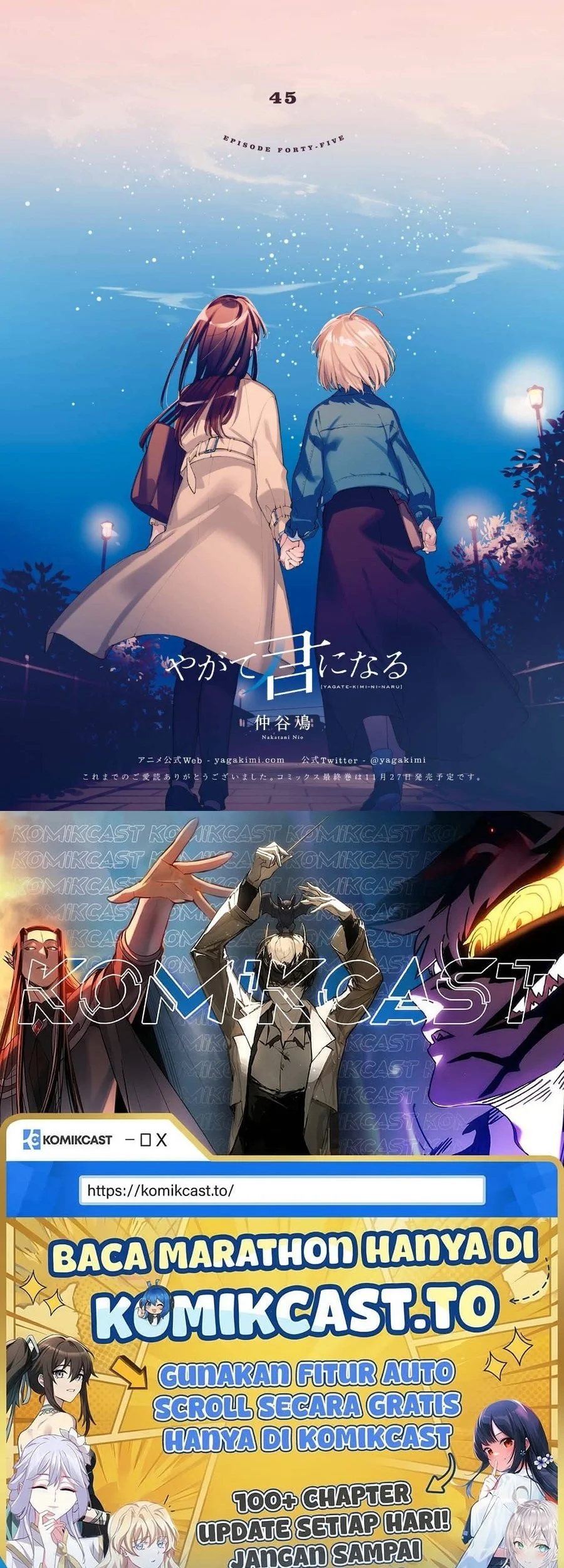 Chapter 45 - halaman 37