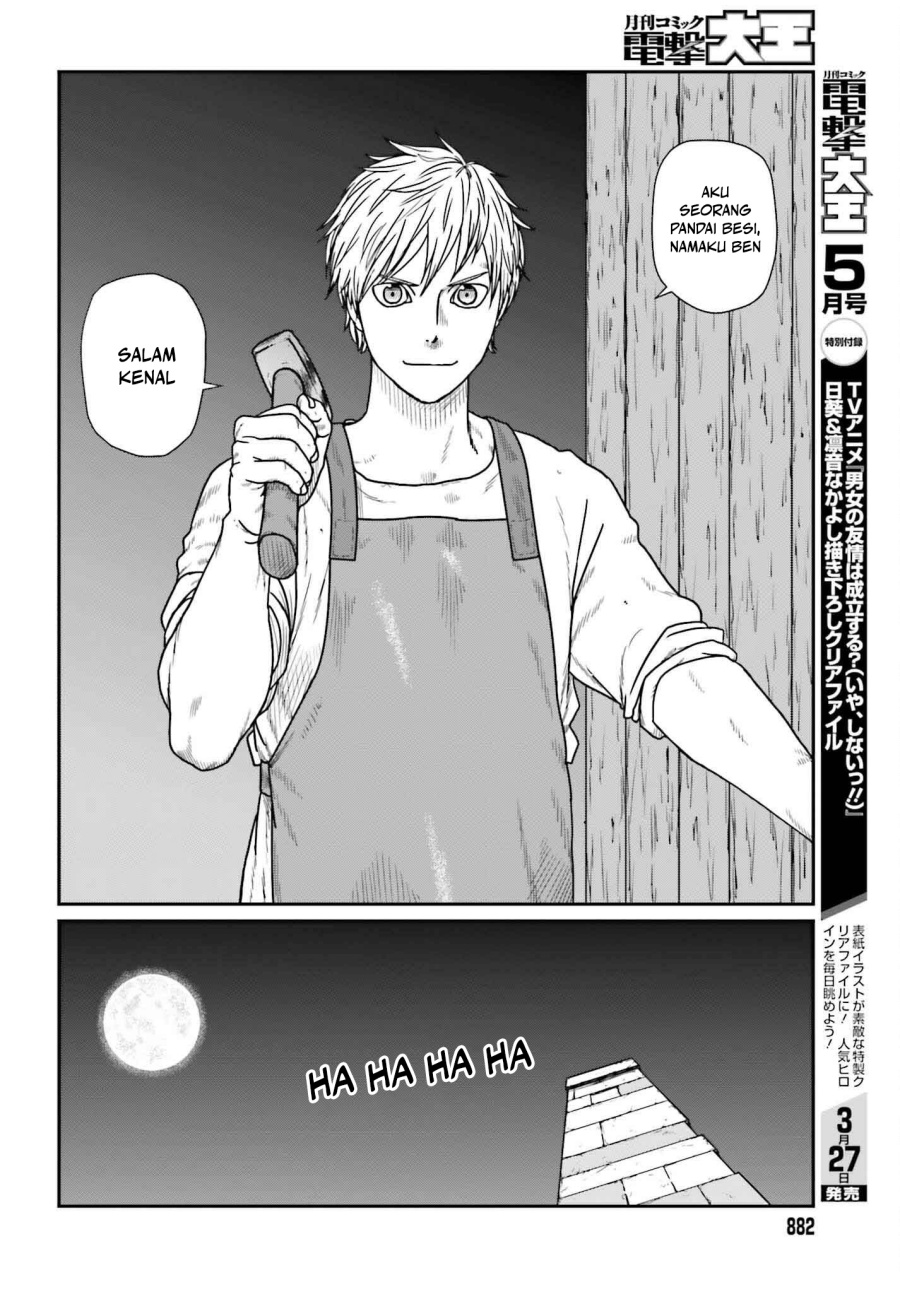 Chapter 58 - halaman 11