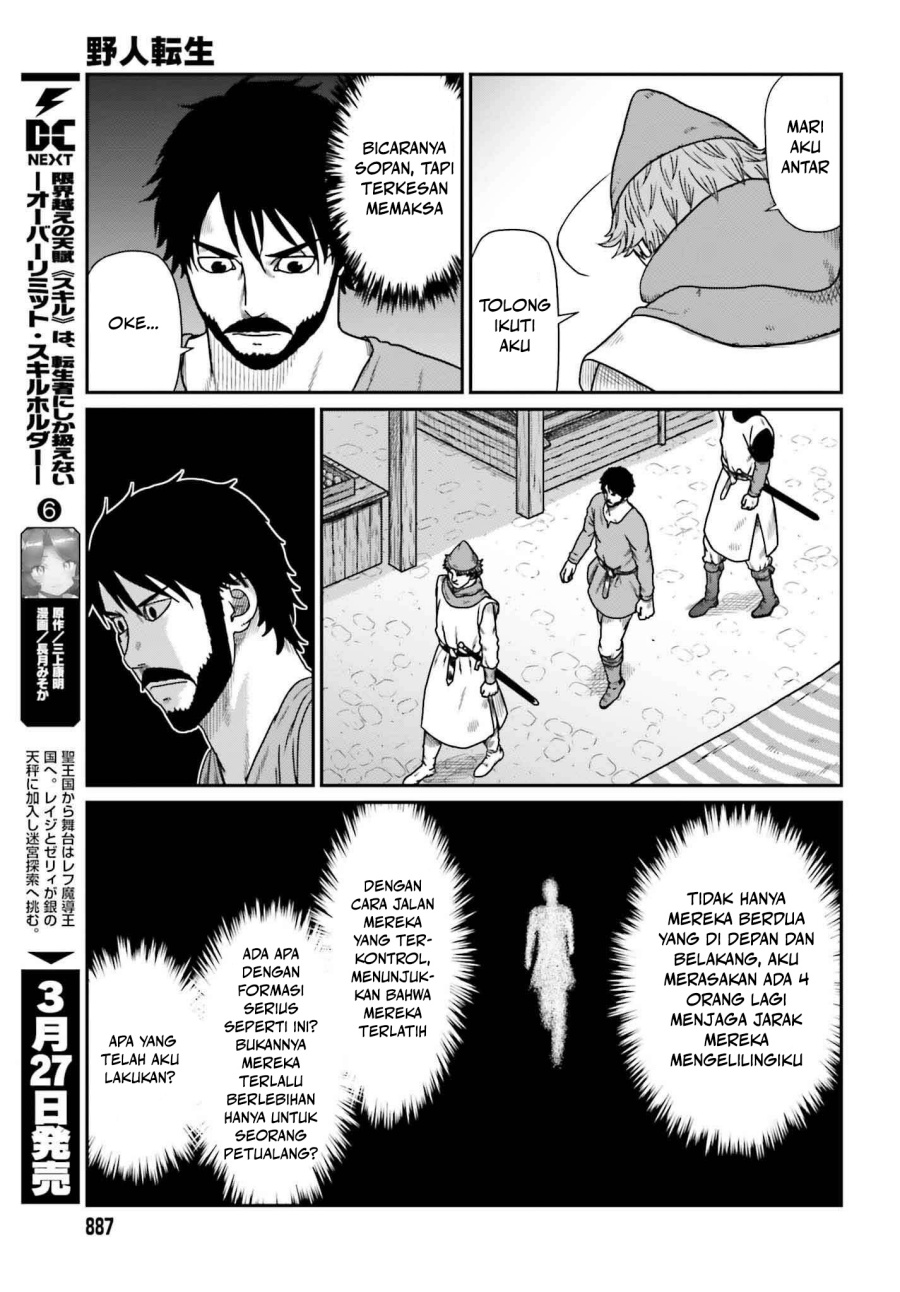 Chapter 58 - halaman 16