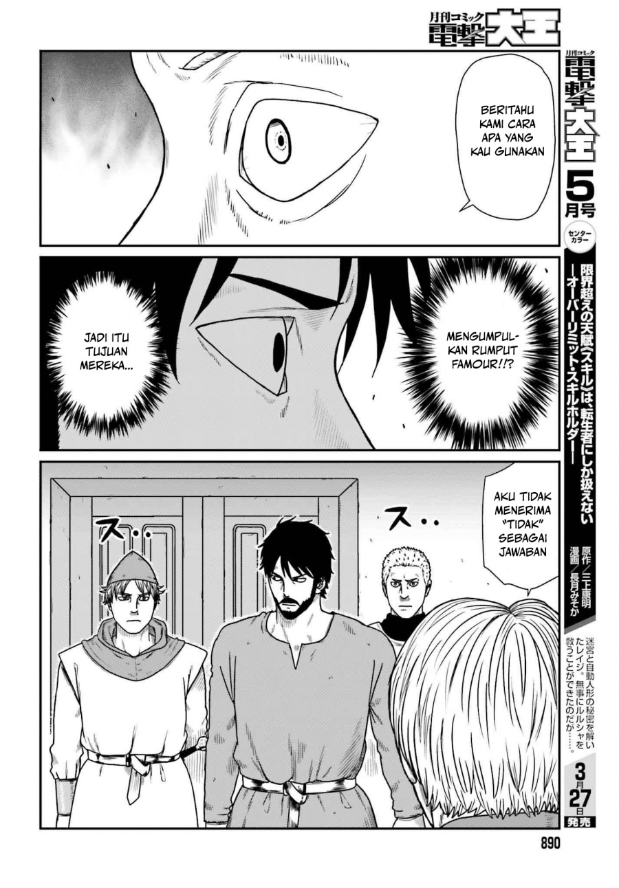 Chapter 58 - halaman 19