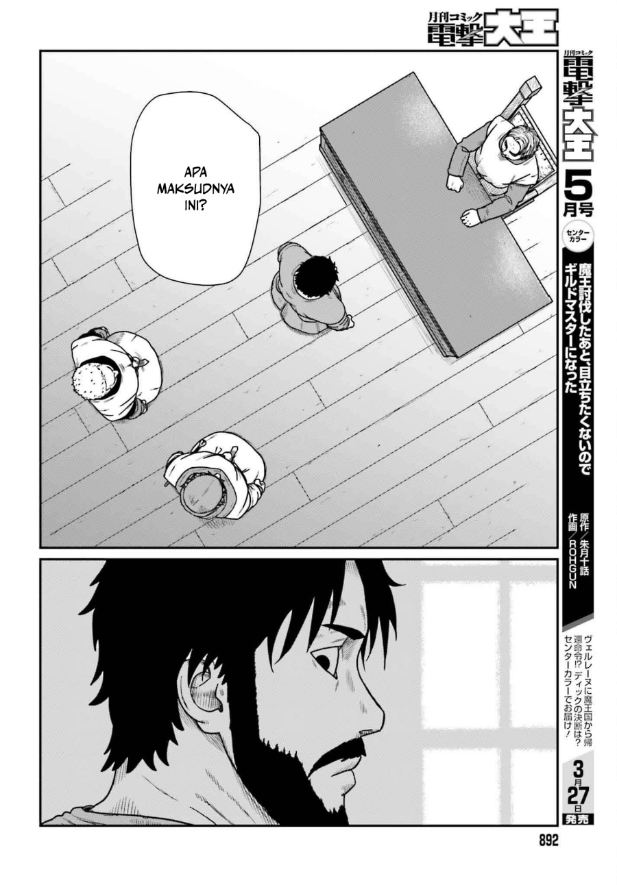 Chapter 58 - halaman 21