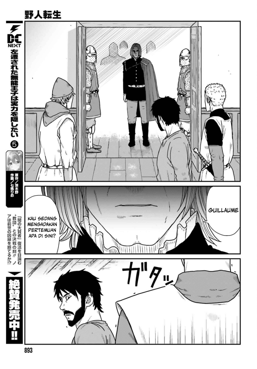 Chapter 58 - halaman 22
