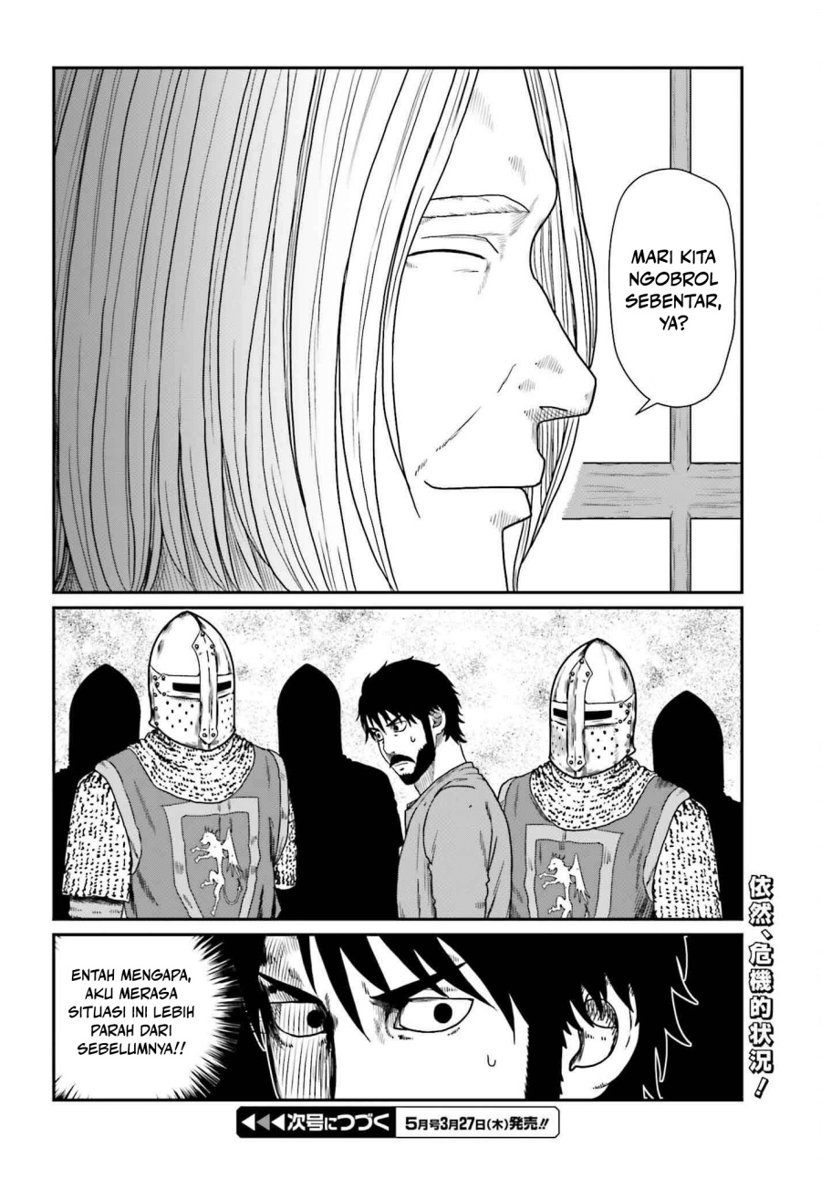 Chapter 58 - halaman 27