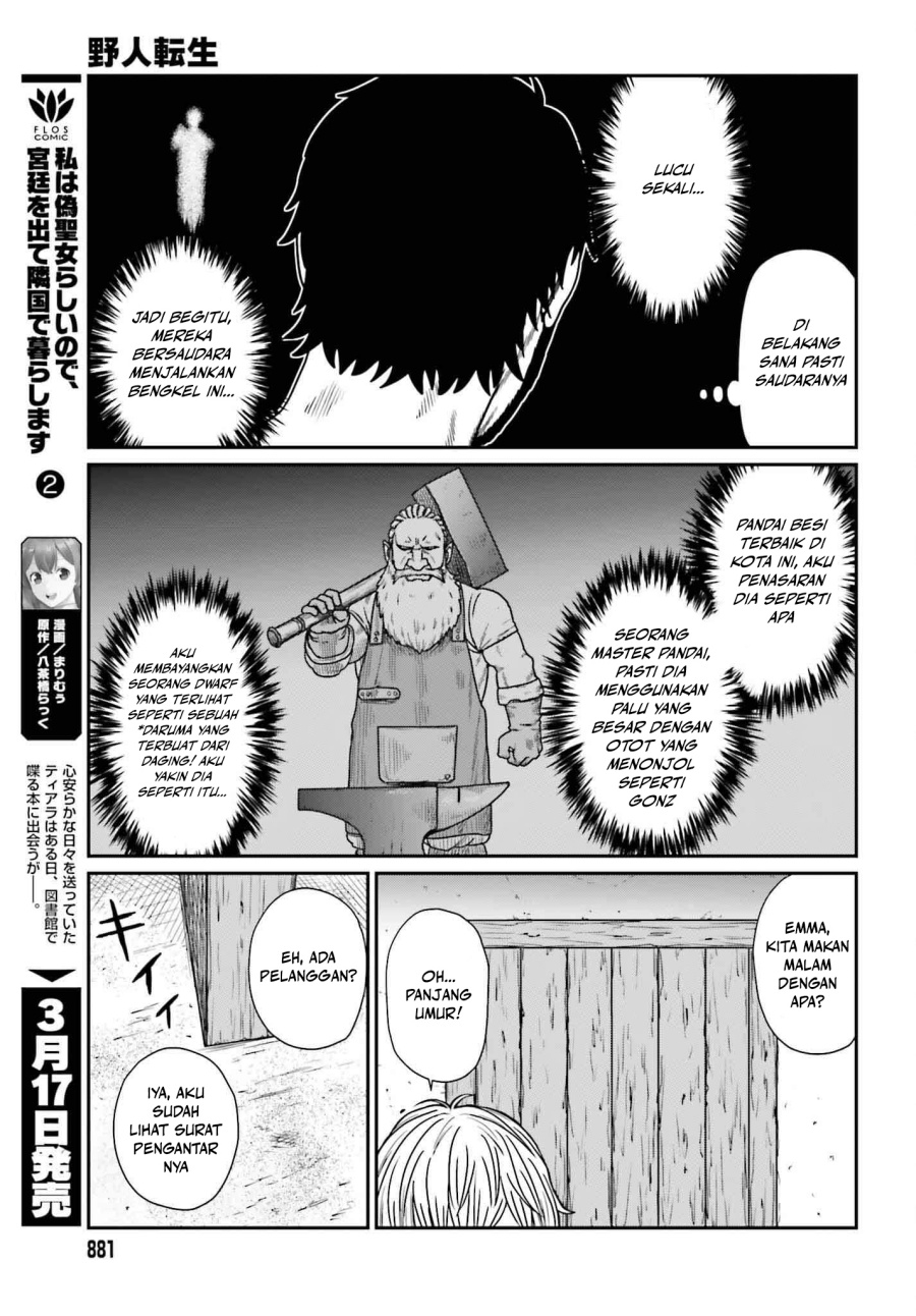Chapter 58 - halaman 10