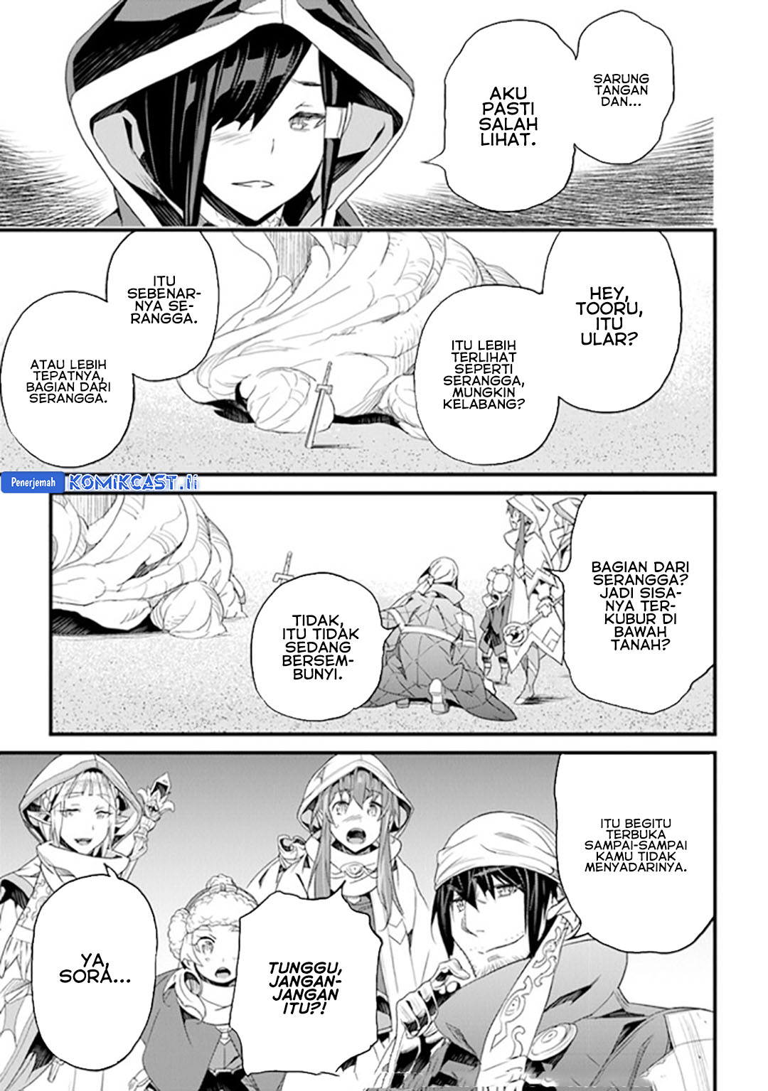 Chapter 38 - halaman 16