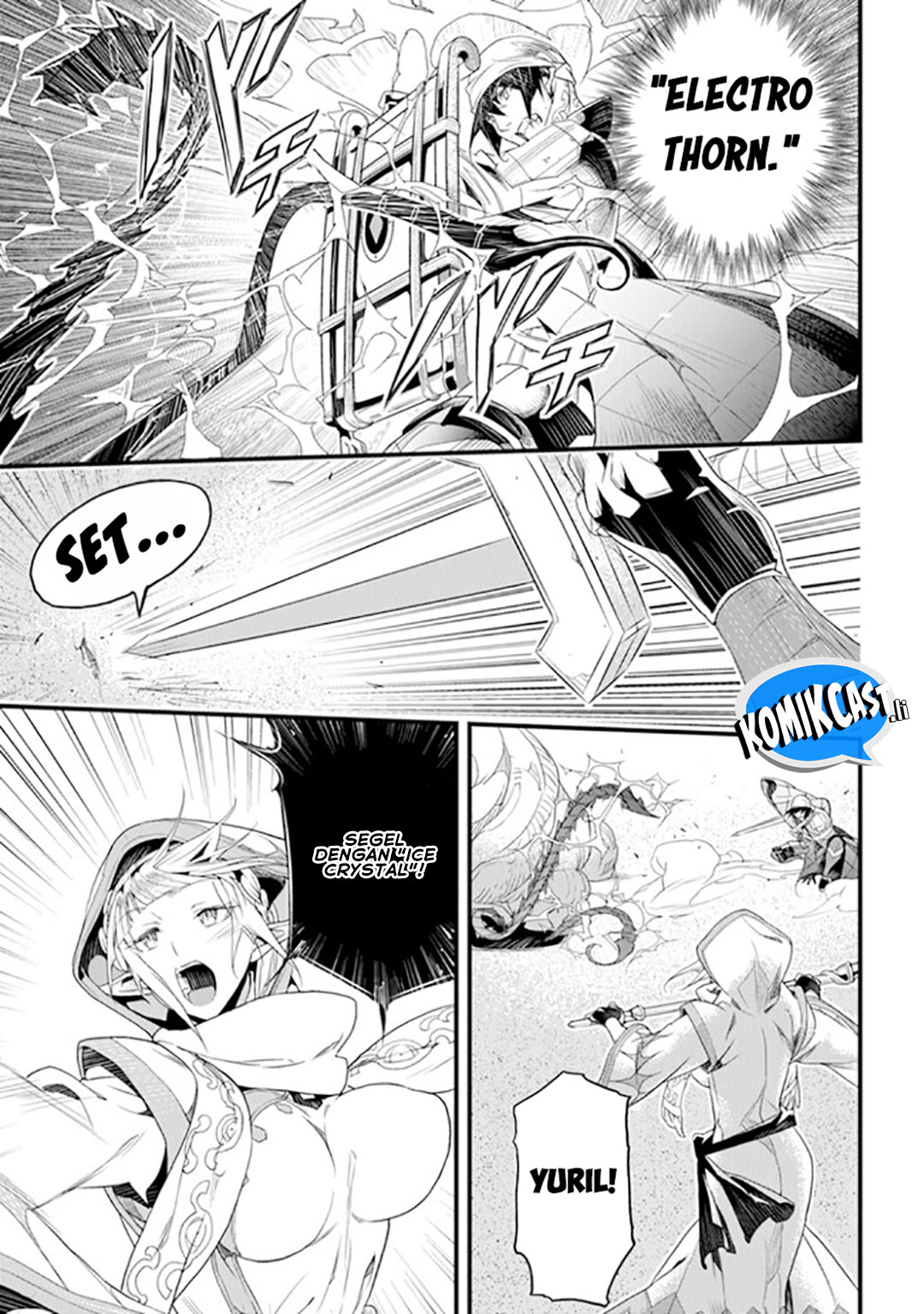 Chapter 38 - halaman 20