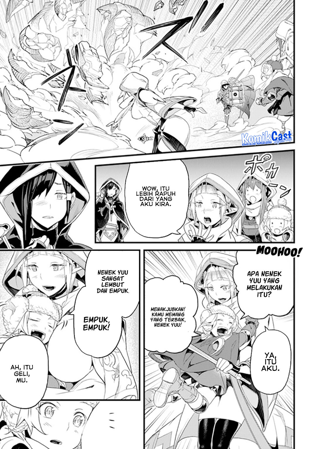 Chapter 38 - halaman 22