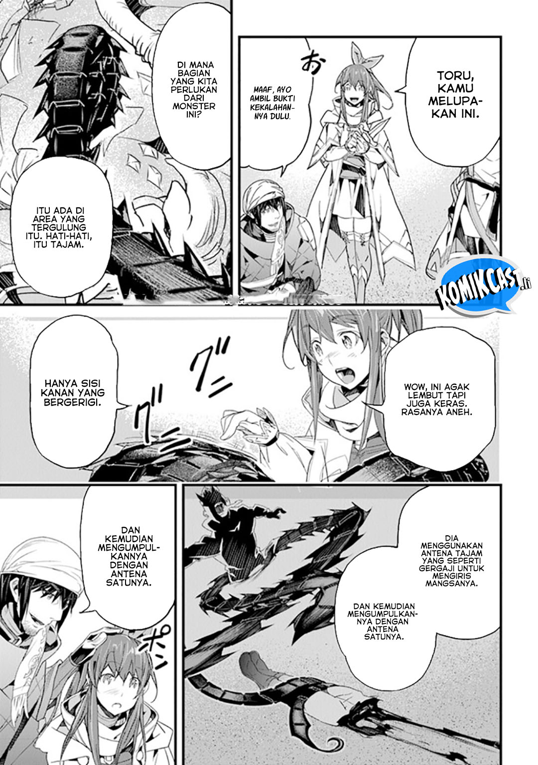 Chapter 38 - halaman 26