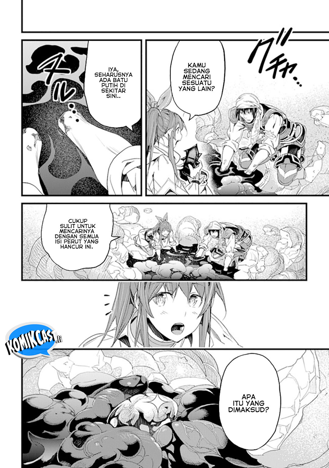 Chapter 38 - halaman 27